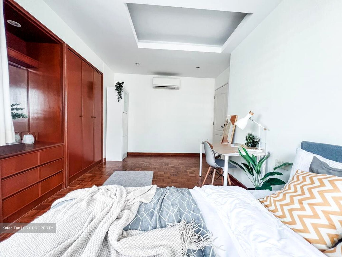 Ridgewood (D10), Condominium #584453961